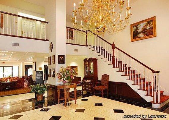 Four Points By Sheraton Greensboro Airport Nội địa bức ảnh