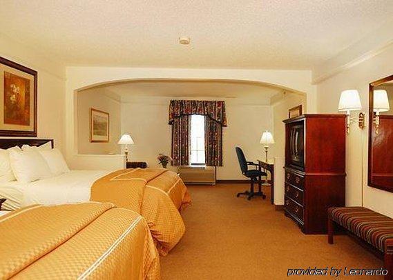 Four Points By Sheraton Greensboro Airport Phòng bức ảnh