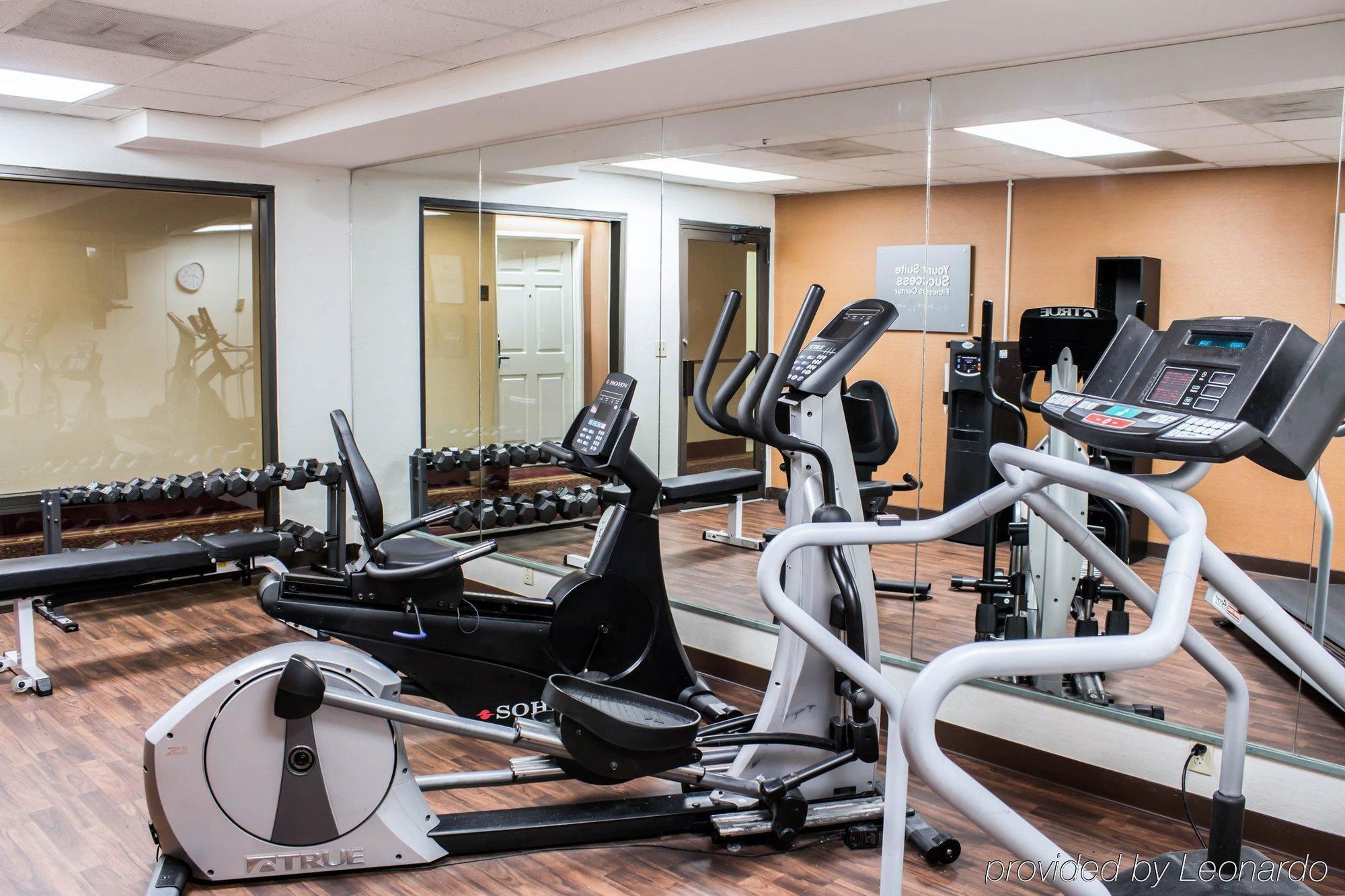 Four Points By Sheraton Greensboro Airport Ngoại thất bức ảnh