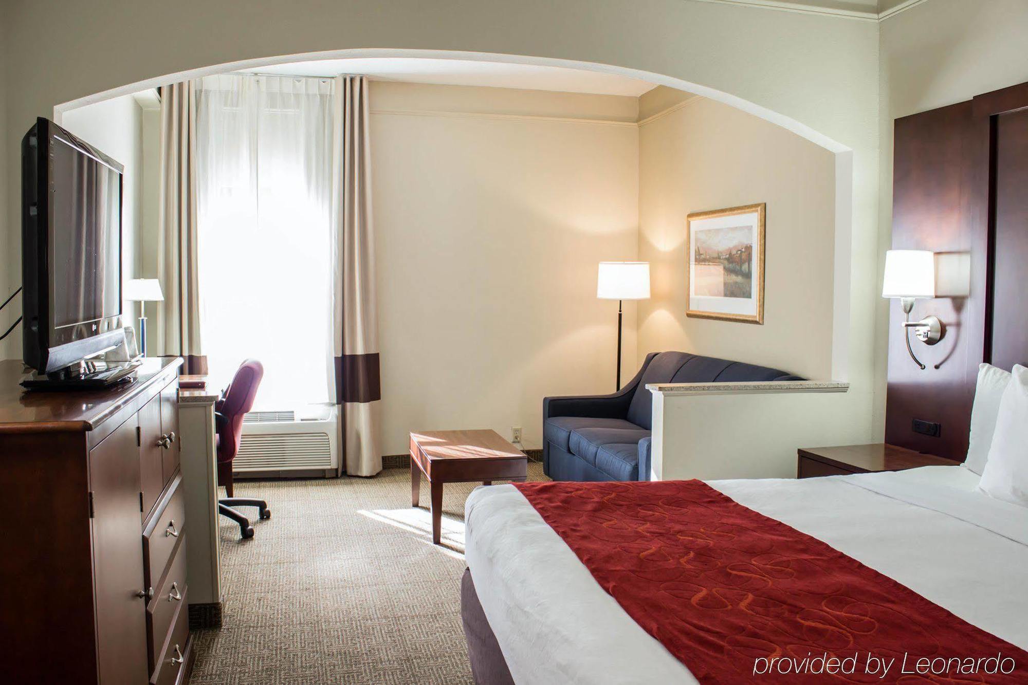 Four Points By Sheraton Greensboro Airport Ngoại thất bức ảnh