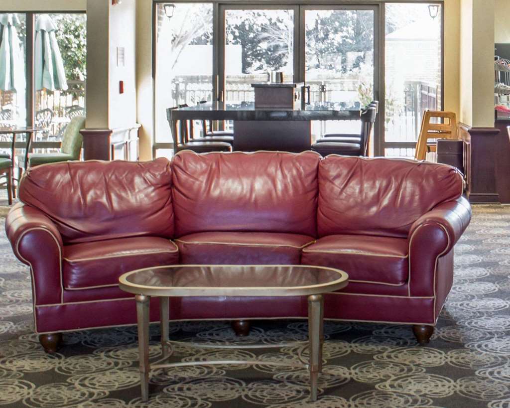 Four Points By Sheraton Greensboro Airport Nội địa bức ảnh