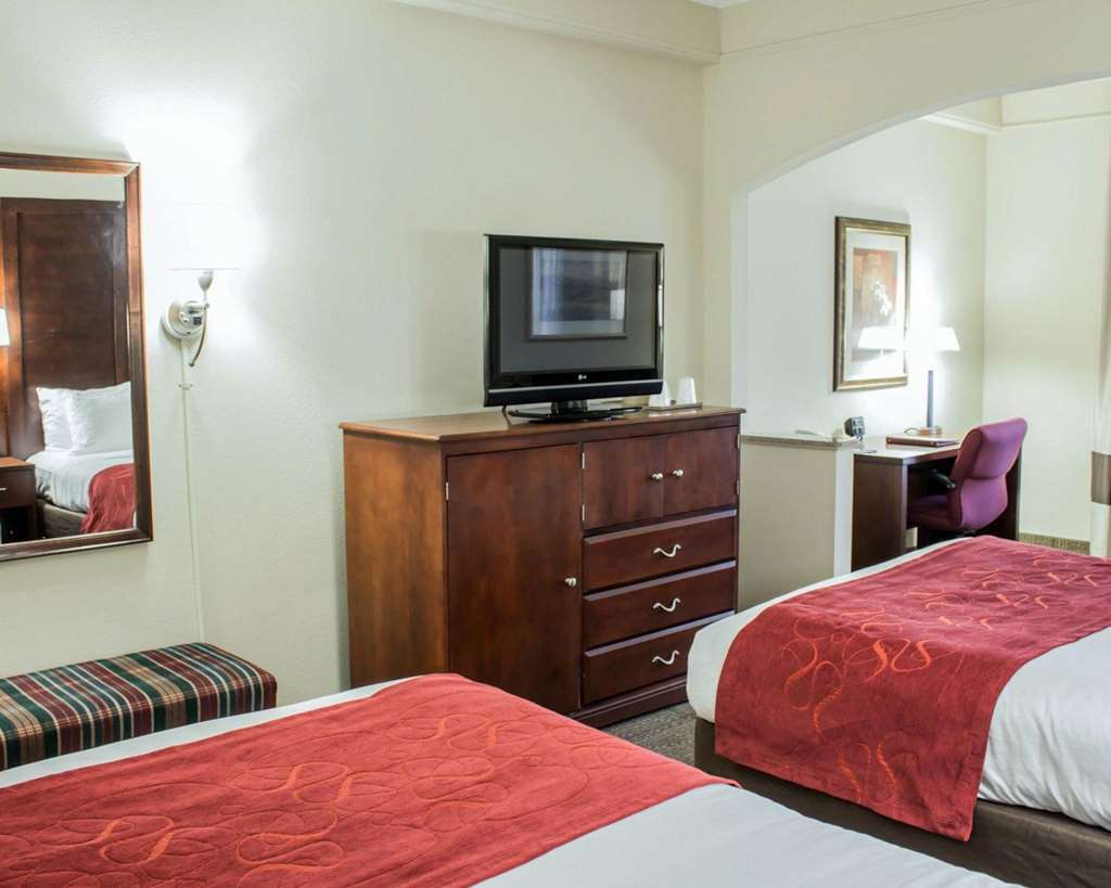 Four Points By Sheraton Greensboro Airport Phòng bức ảnh