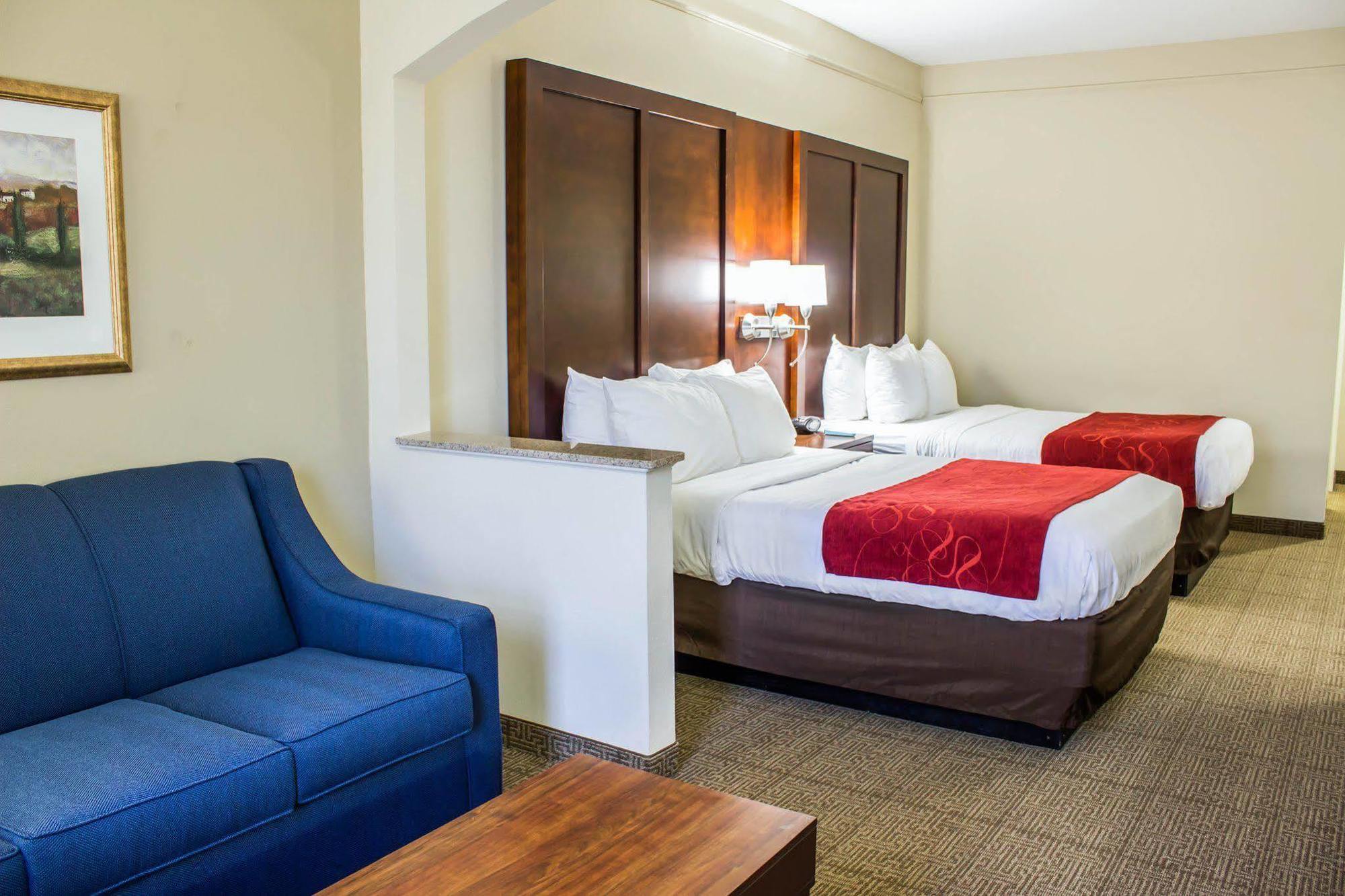 Four Points By Sheraton Greensboro Airport Ngoại thất bức ảnh